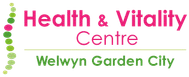 Health & Vitality Centre