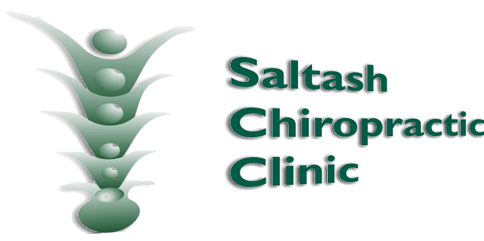 Saltash Chiropractic logo